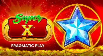 Tragaperras-slots -  Super X