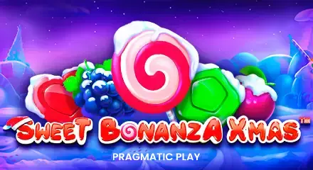 Tragaperras-slots - Sweet Bonanza Xmas