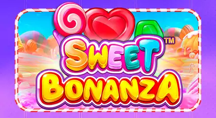 Tragaperras-slots - Sweet Bonanza