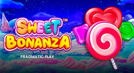 Tragaperras-slots - Sweet Bonanza