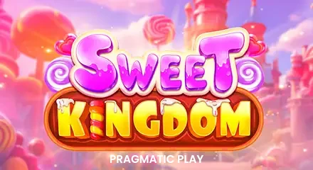 Tragaperras-slots - Sweet Kingdom