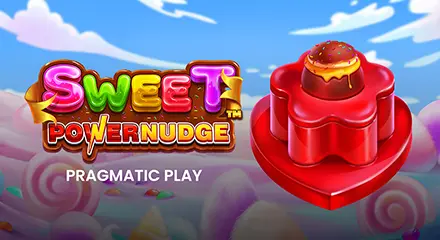 Tragaperras-slots - Sweet Powernudge