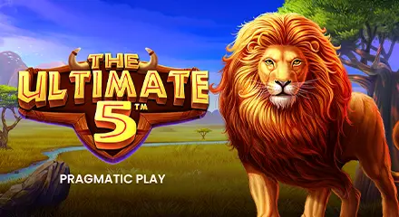 Tragaperras-slots -  The Ultimate 5