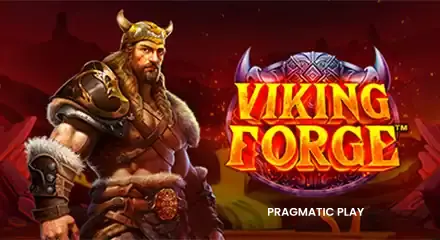 Tragaperras-slots - Viking Forge