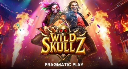 Wild Skullz - Juego de tragaperras de Pragmatic Play 