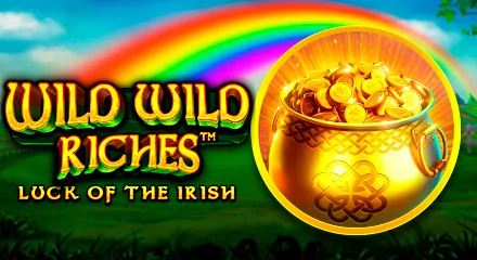 Tragaperras-slots -  Wild Wild Riches
