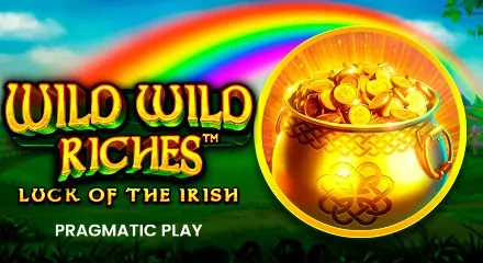 Tragaperras-slots -  Wild Wild Riches