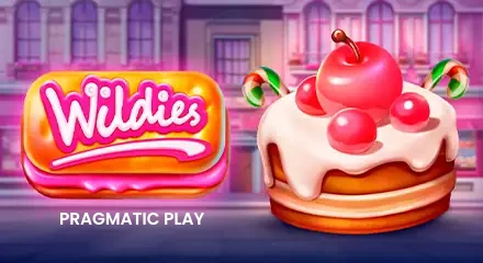Tragaperras-slots - Wildies