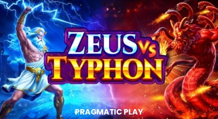 Tragaperras-slots - Zeus vs Typhon