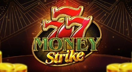 777 Money Strike - Juego de tragaperras de Evolution 