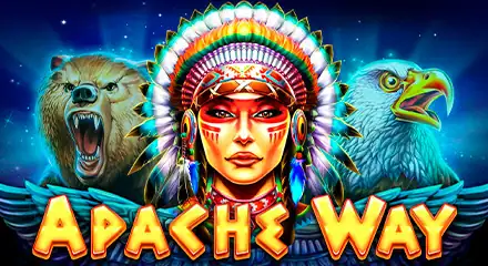 Tragaperras-slots - Apache Way