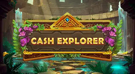Tragaperras-slots - Cash Explorer