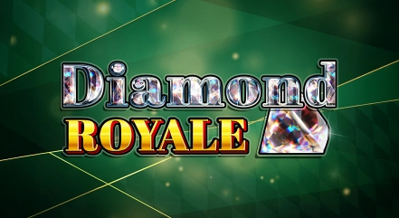 Tragaperras-slots - Diamond Royale