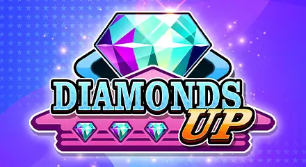 Tragaperras-slots - Diamond Up