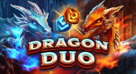Tragaperras-slots - Dragon Duo