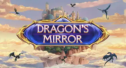 Tragaperras-slots - Dragon's Mirror