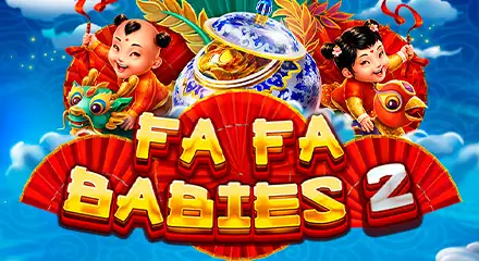 Tragaperras-slots - Fa fa Babies 2