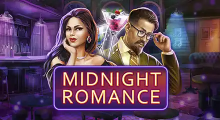 Tragaperras-slots - Midnight Romance