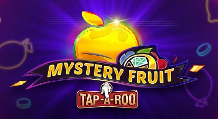 Tragaperras-slots - Mystery Fruit Tap-A-Roo