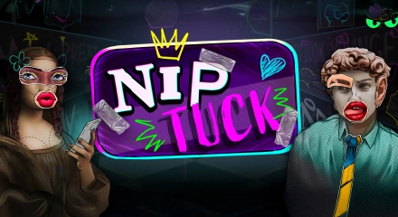 Tragaperras-slots - Nip Tuck