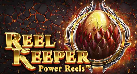 Tragaperras-slots - Reel Keeper Power Reels