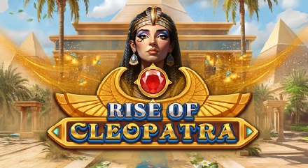 Tragaperras-slots - Rise of Cleopatra