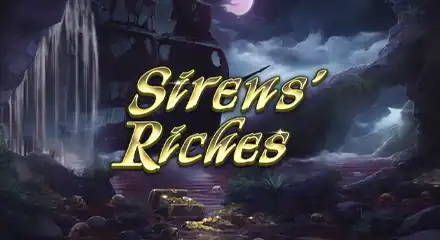 Tragaperras-slots - Siren's Riches
