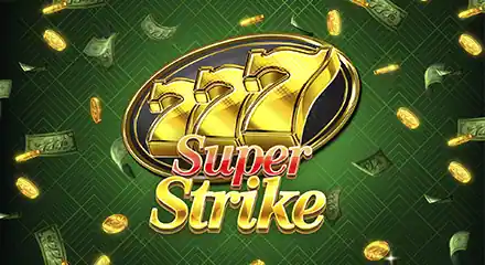 Tragaperras-slots - 777 Super Strike