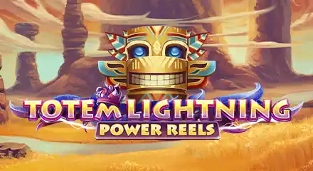 Tragaperras-slots - Totem Lightning Power Reels