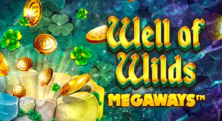 Tragaperras-slots - Well of Wilds Megaways