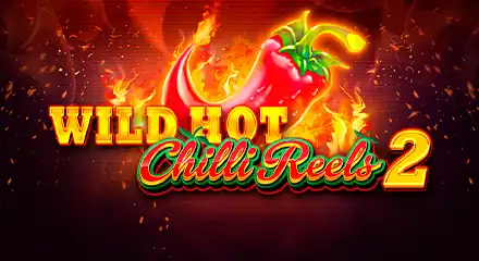 Tragaperras-slots - Wild Hot Chilli Reels 2