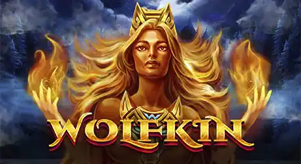 Tragaperras-slots - Wolfkin