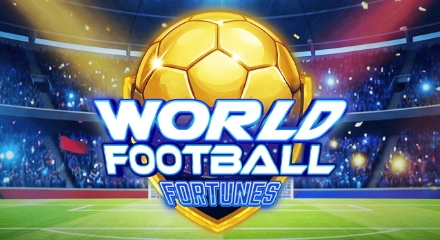 Tragaperras-slots - World Football Fortunes