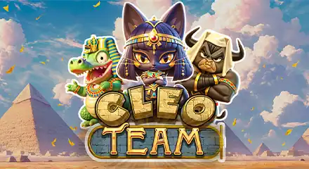 Tragaperras-slots - Cleo Team