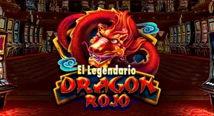 Tragaperras-slots - El Legendario Dragón