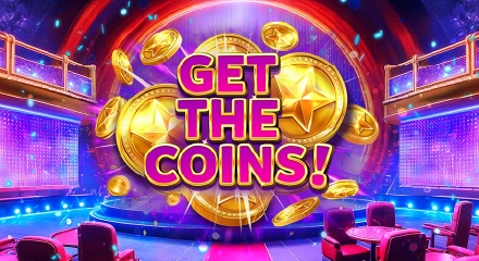 Tragaperras-slots - Get the Coins