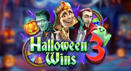 Halloween Wins 3