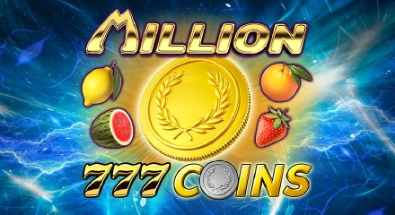 Tragaperras-slots - Million 777 coins