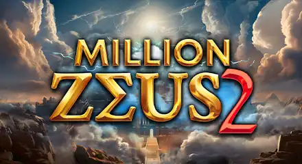 Tragaperras-slots - Million Zeus 2