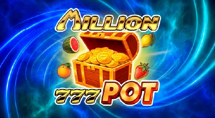 Tragaperras Milllion 777 Pot de Red Rake