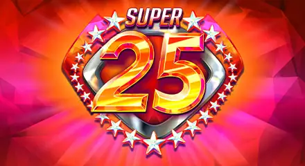 Tragaperras-slots - Super 25 Star