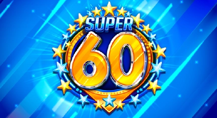 Tragaperras-slots - Super 60 Stars
