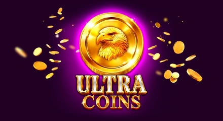 Tragaperras-slots - Ultra Coins