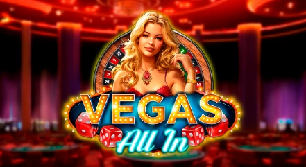 Tragaperras-slots - Vegas All in