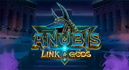 Tragaperras-slots - Anubis