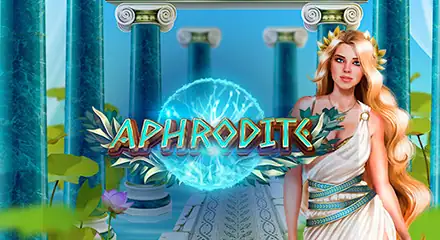 Tragaperras-slots - Aphrodite