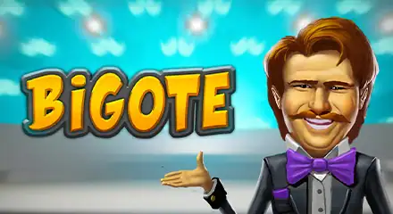 Tragaperras-slots - Bigote