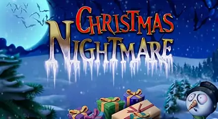 Tragaperras-slots - Christmas Nightmare