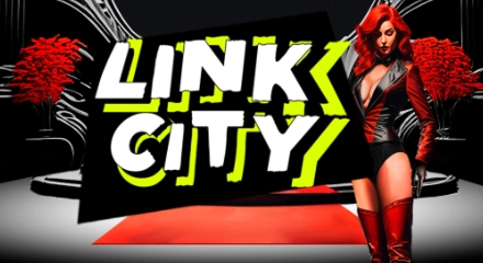 Link City - Juego de tragaperras de R. Franco 