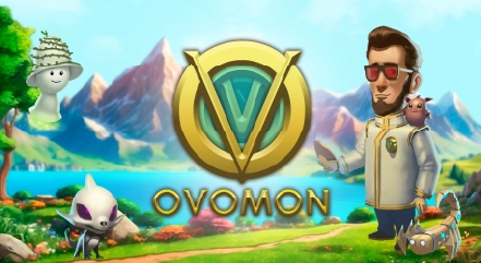 Tragaperras-slots - Ovomon